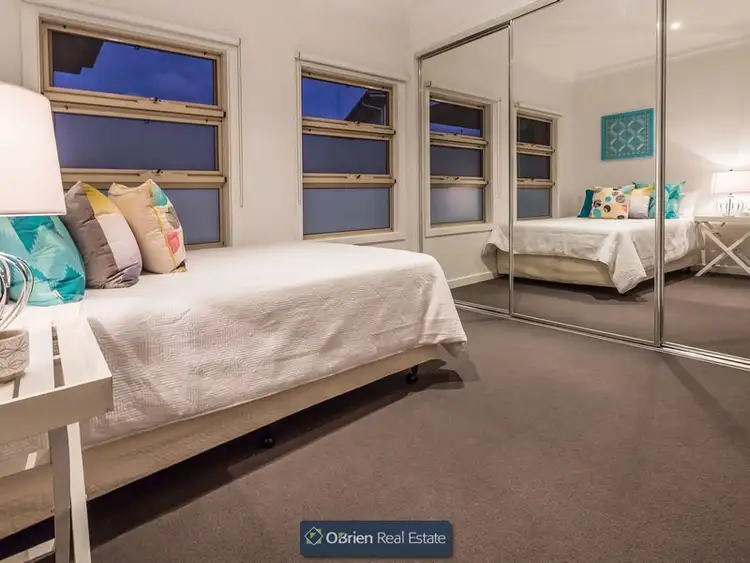 Sixth view of Homely townhouse listing, 5/25 Canberra Avenue, Berwick VIC 3806