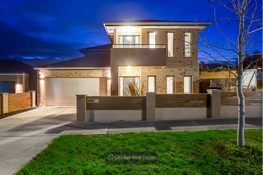 Main view of Homely house listing, 4 Sabina Road, Officer VIC 3809