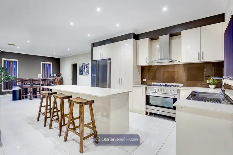 Second view of Homely house listing, 4 Sabina Road, Officer VIC 3809