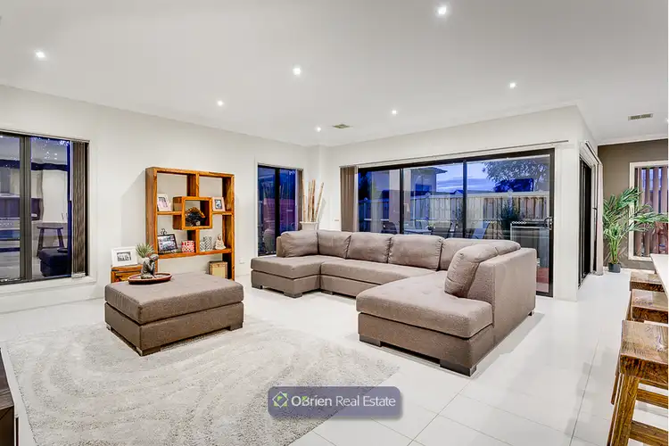 Third view of Homely house listing, 4 Sabina Road, Officer VIC 3809