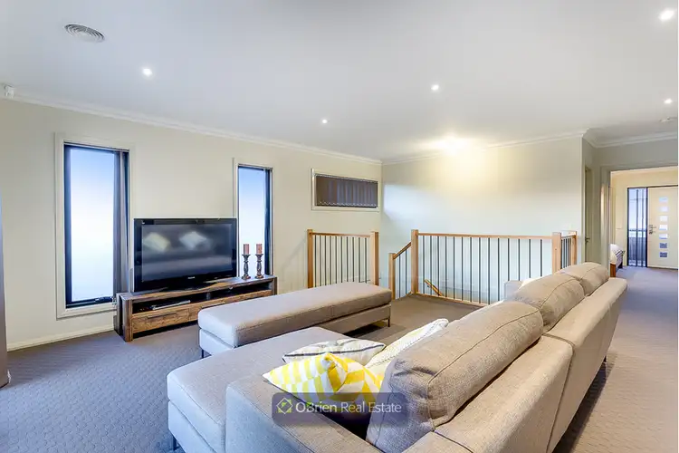 Fourth view of Homely house listing, 4 Sabina Road, Officer VIC 3809