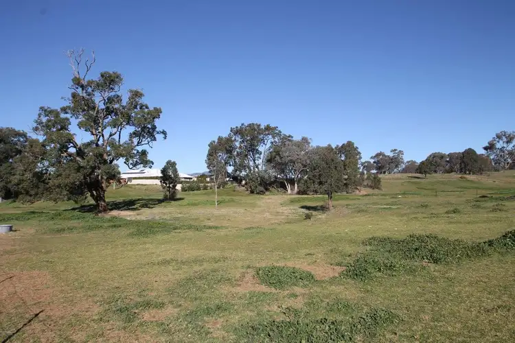 LOT 10 Waterworks Road, Mudgee NSW 2850