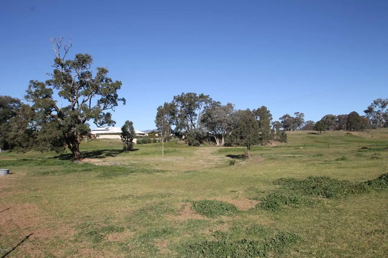 Main view of Homely rural property listing, LOT 10 Waterworks Road, Mudgee NSW 2850