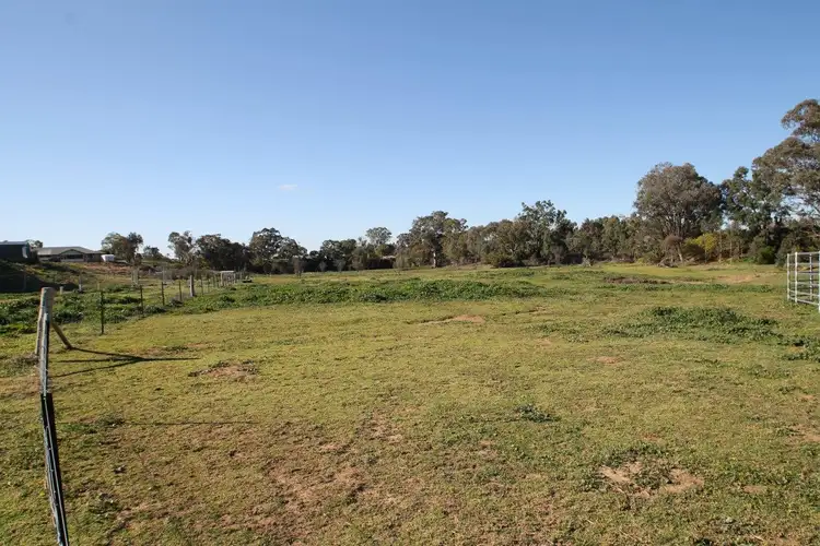 Third view of Homely rural property listing, LOT 10 Waterworks Road, Mudgee NSW 2850