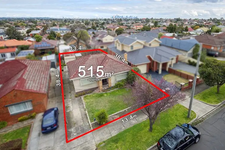 Second view of Homely house listing, 142 Collins Street, Thornbury VIC 3071