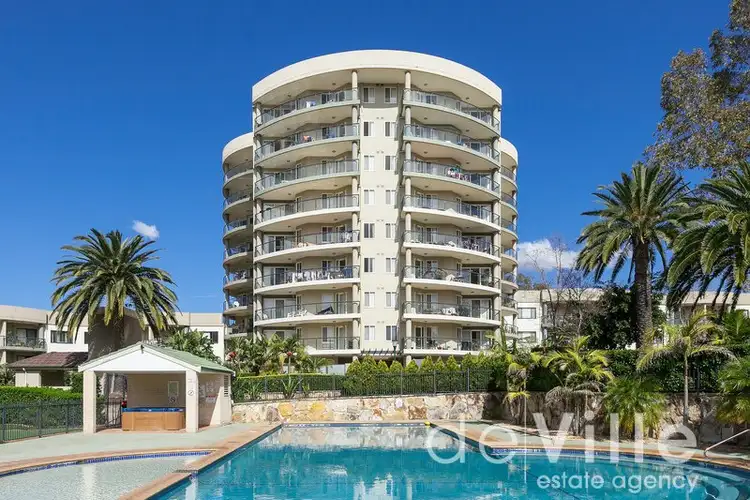 Level 4/401/91C Bridge Road, Westmead NSW 2145