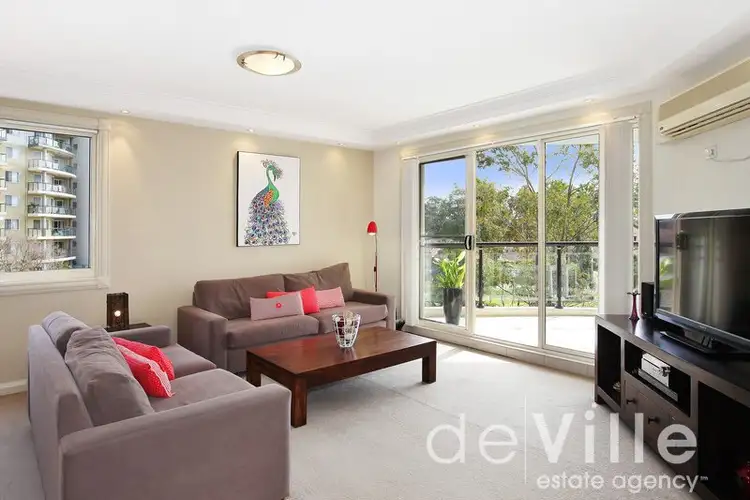 Sixth view of Homely unit listing, Level 4/401/91C Bridge Road, Westmead NSW 2145
