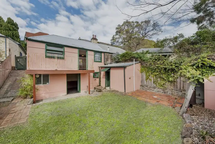 Second view of Homely house listing, 44 Clayton Street, Balmain NSW 2041