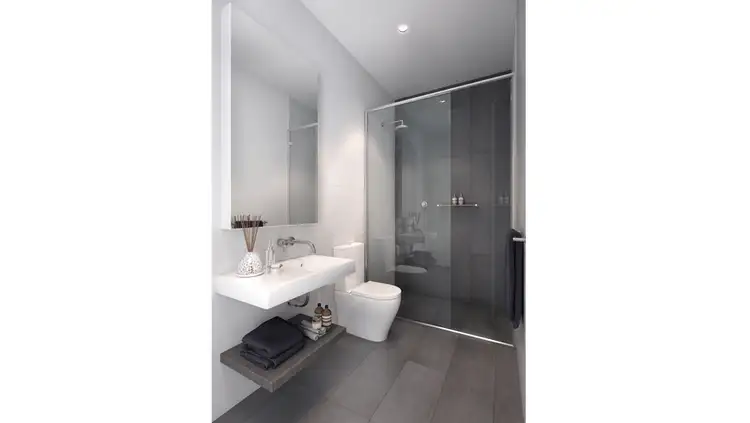 Third view of Homely apartment listing, 1.07/103-111 Dundas Street, Preston VIC 3072
