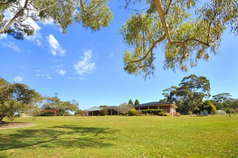 Main view of Homely house listing, 36 Smiths Road, Emerald Beach NSW 2456
