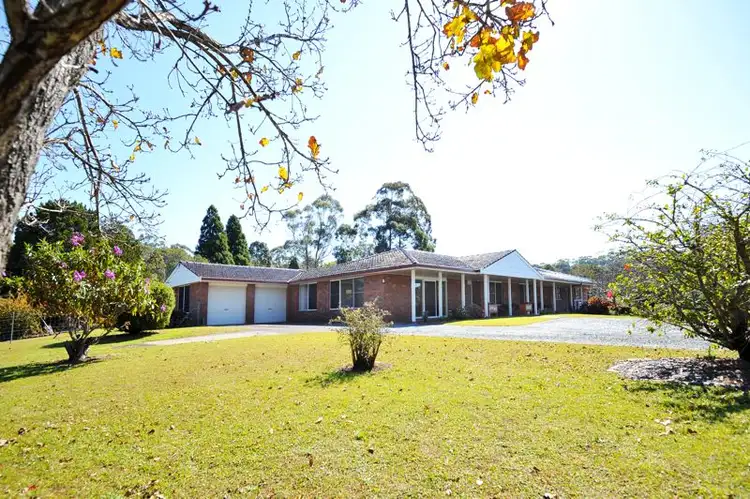 Second view of Homely house listing, 36 Smiths Road, Emerald Beach NSW 2456