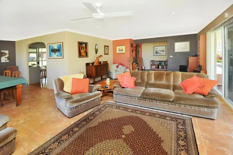 Fourth view of Homely house listing, 36 Smiths Road, Emerald Beach NSW 2456