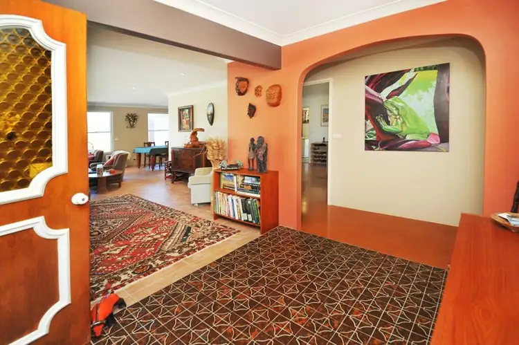 Fifth view of Homely house listing, 36 Smiths Road, Emerald Beach NSW 2456