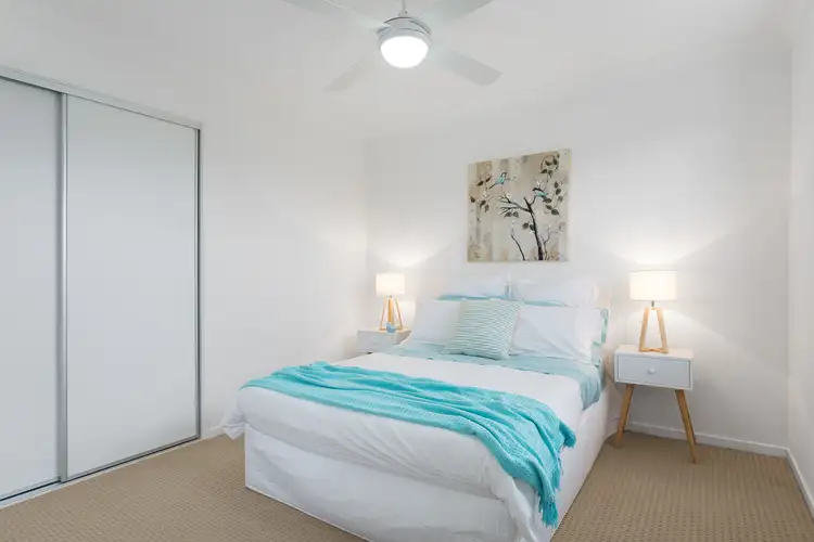 Third view of Homely townhouse listing, 1/33 Barron Road, Birkdale QLD 4159