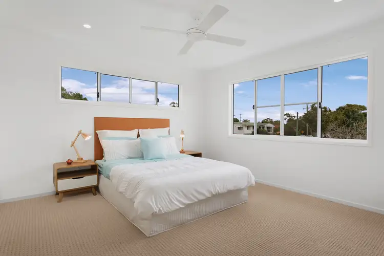 Fifth view of Homely townhouse listing, 1/33 Barron Road, Birkdale QLD 4159