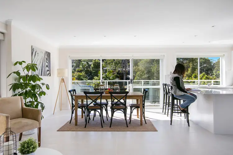 Main view of Homely house listing, 1 Gipps Place, Cromer NSW 2099