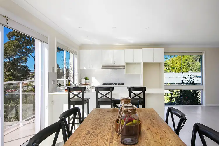 Sixth view of Homely house listing, 1 Gipps Place, Cromer NSW 2099