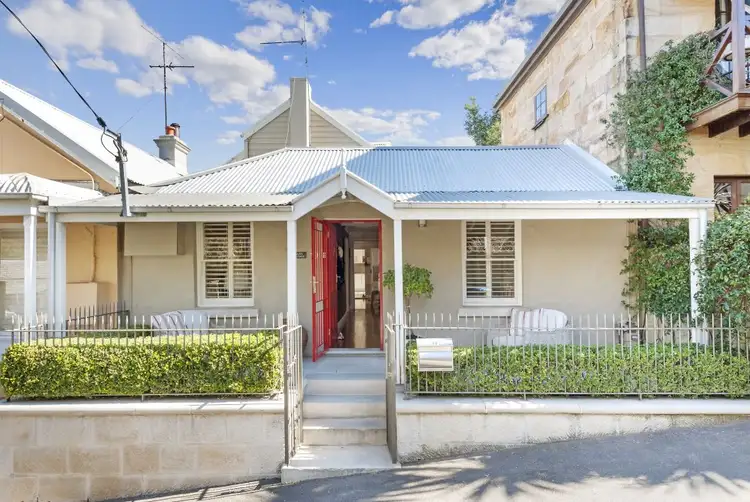 19 Union Street, Balmain East NSW 2041