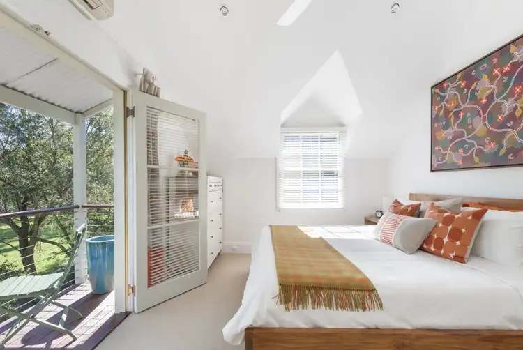 Fourth view of Homely house listing, 19 Union Street, Balmain East NSW 2041