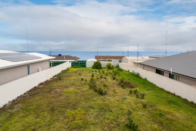 Main view of Homely land listing, LOT 7 Bowsprit Way, Port Victoria SA 5573