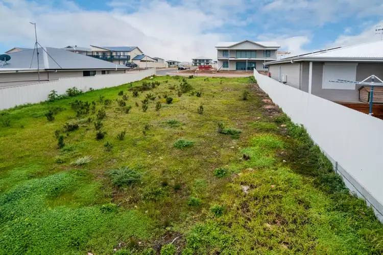 Second view of Homely land listing, LOT 7 Bowsprit Way, Port Victoria SA 5573