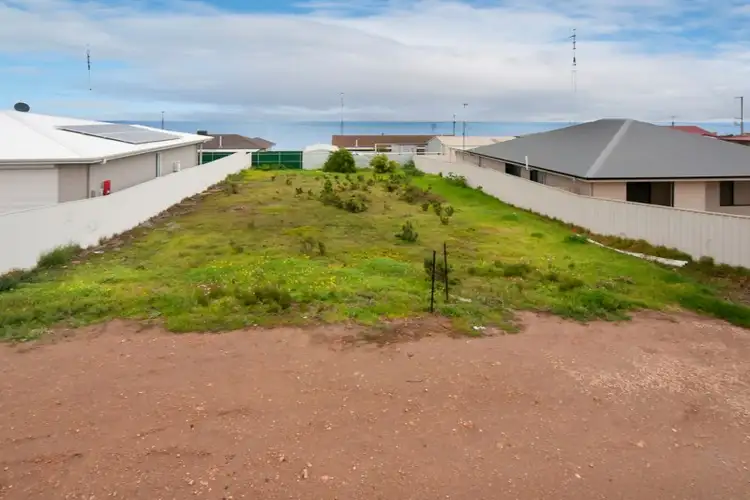 Third view of Homely land listing, LOT 7 Bowsprit Way, Port Victoria SA 5573