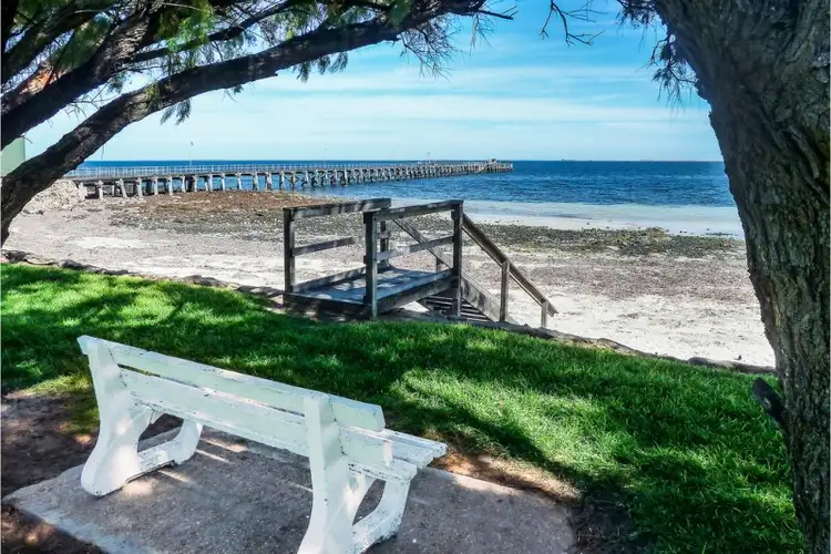 Seventh view of Homely land listing, LOT 7 Bowsprit Way, Port Victoria SA 5573