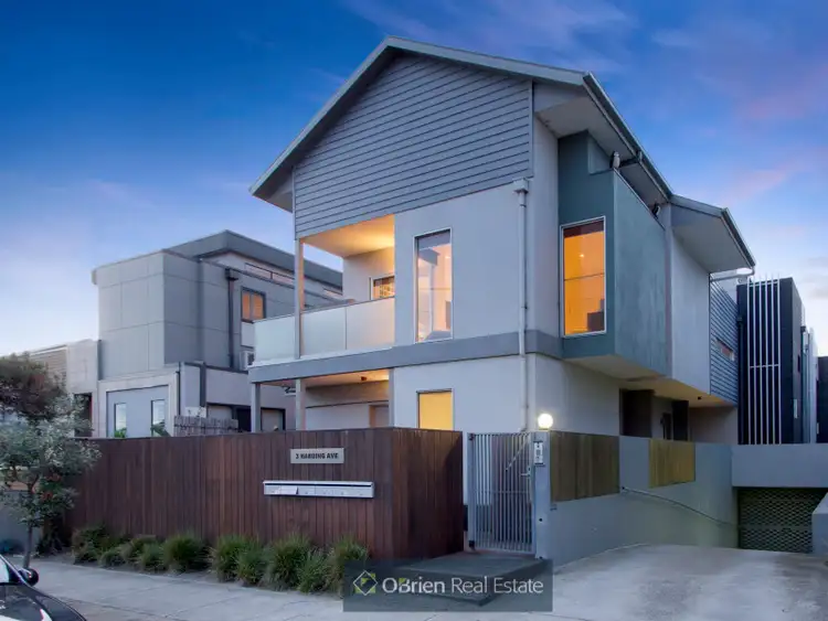 1/3 Harding Avenue, Bonbeach VIC 3196
