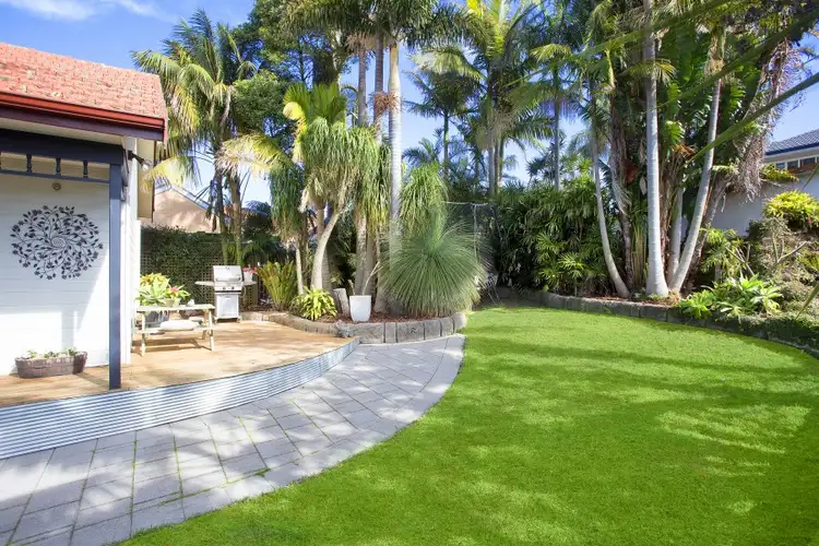 Fourth view of Homely house listing, 26 Nimbey Avenue, Narraweena NSW 2099