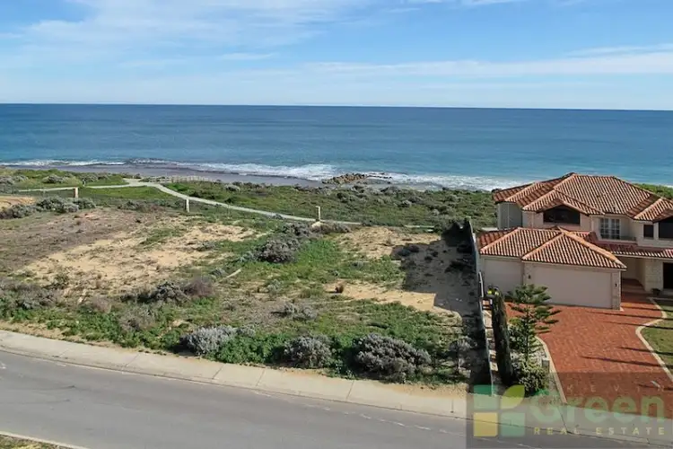Third view of Homely land listing, 105 Boardwalk Bvd, Halls Head WA 6210