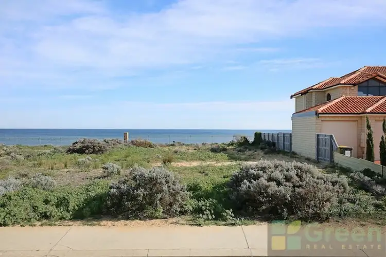 Fourth view of Homely land listing, 105 Boardwalk Bvd, Halls Head WA 6210