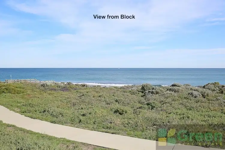 Fifth view of Homely land listing, 105 Boardwalk Bvd, Halls Head WA 6210