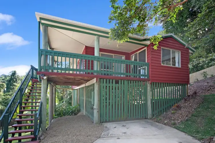 5 Lichen Court, Buderim QLD 4556