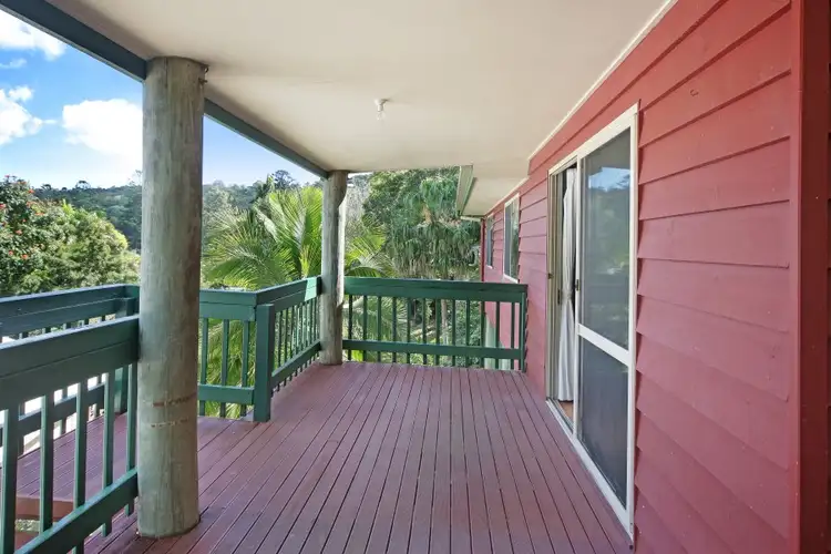 Second view of Homely house listing, 5 Lichen Court, Buderim QLD 4556