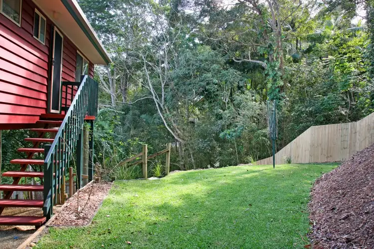 Fourth view of Homely house listing, 5 Lichen Court, Buderim QLD 4556