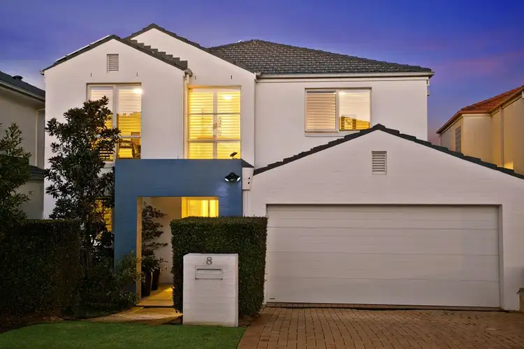 8 Vista Street, Belrose NSW 2085