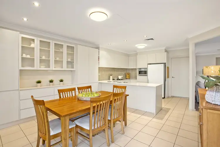 Fifth view of Homely house listing, 8 Vista Street, Belrose NSW 2085