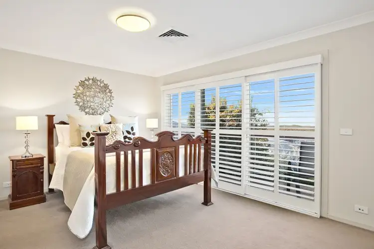 Sixth view of Homely house listing, 8 Vista Street, Belrose NSW 2085