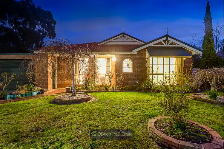Main view of Homely house listing, 9 Emma Court, Berwick VIC 3806