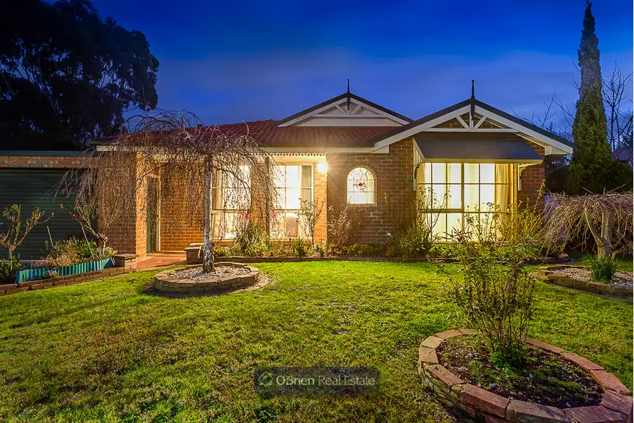 Main view of Homely house listing, 9 Emma Court, Berwick VIC 3806
