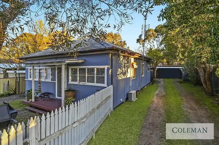 6 Murrawal Road, Wyongah NSW 2259