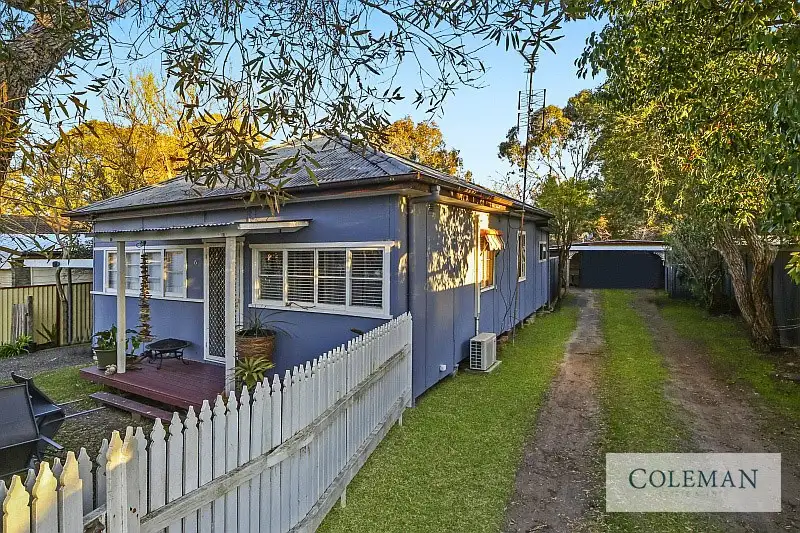 Main view of Homely house listing, 6 Murrawal Road, Wyongah NSW 2259