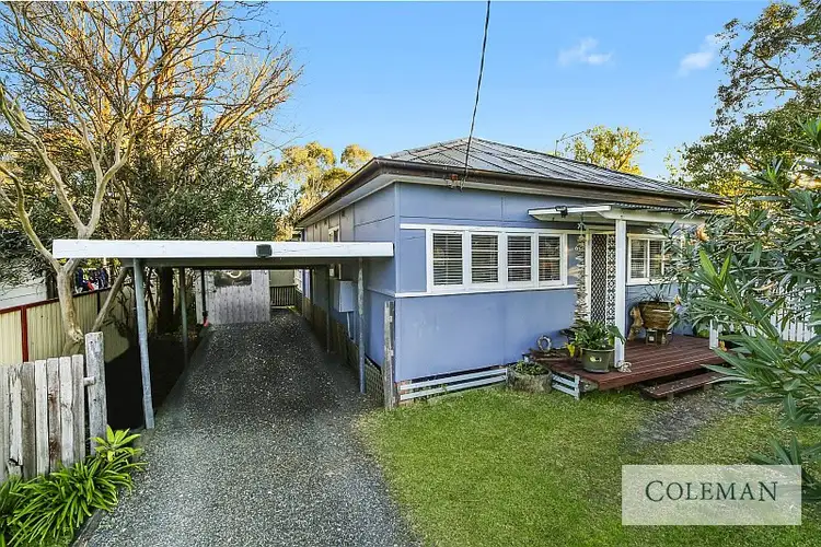 Fifth view of Homely house listing, 6 Murrawal Road, Wyongah NSW 2259