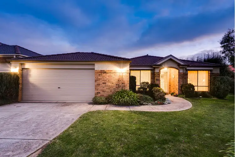 57 Streeton Way, Berwick VIC 3806