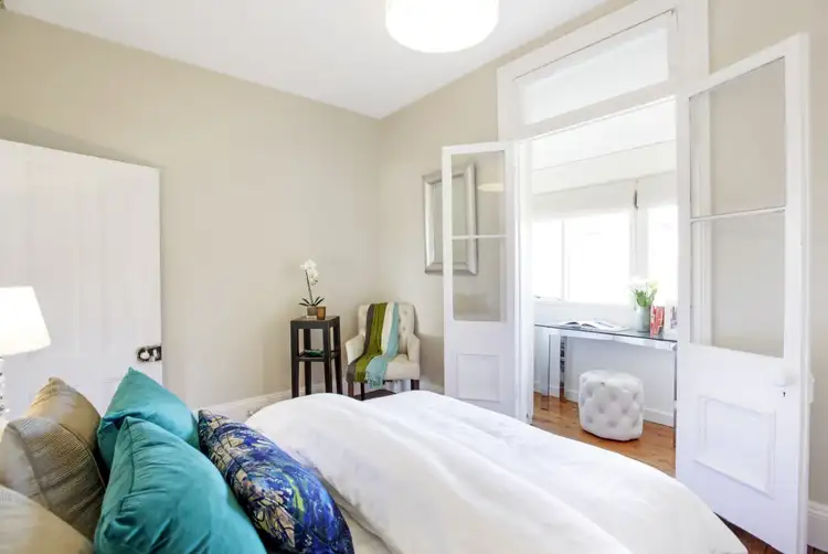 Fifth view of Homely house listing, 12 Gladstone Street, Balmain NSW 2041