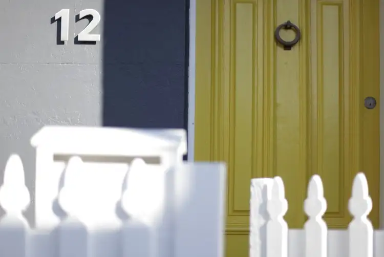 Sixth view of Homely house listing, 12 Gladstone Street, Balmain NSW 2041