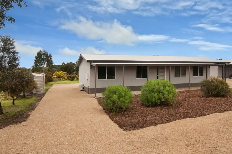 Second view of Homely land listing, LOT 6 GB Sherriff Road, Yorketown SA 5576