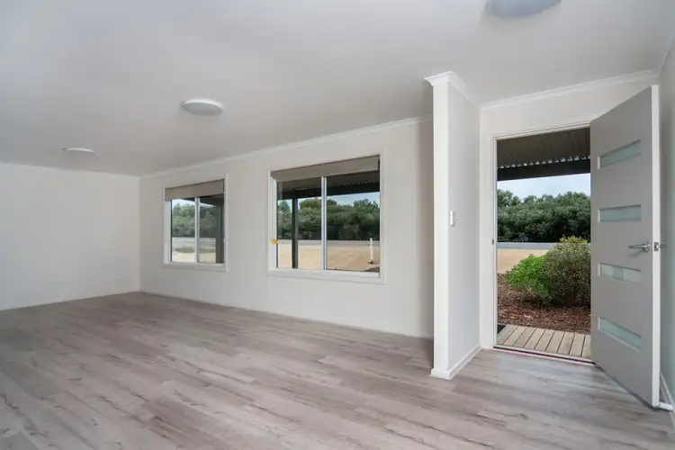 Third view of Homely land listing, LOT 6 GB Sherriff Road, Yorketown SA 5576