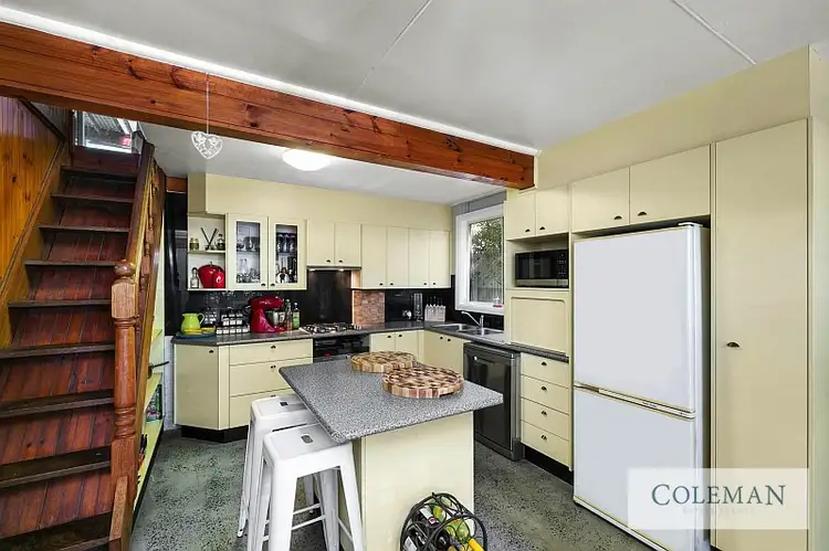 Second view of Homely house listing, 38 Palomar Parade, Toukley NSW 2263