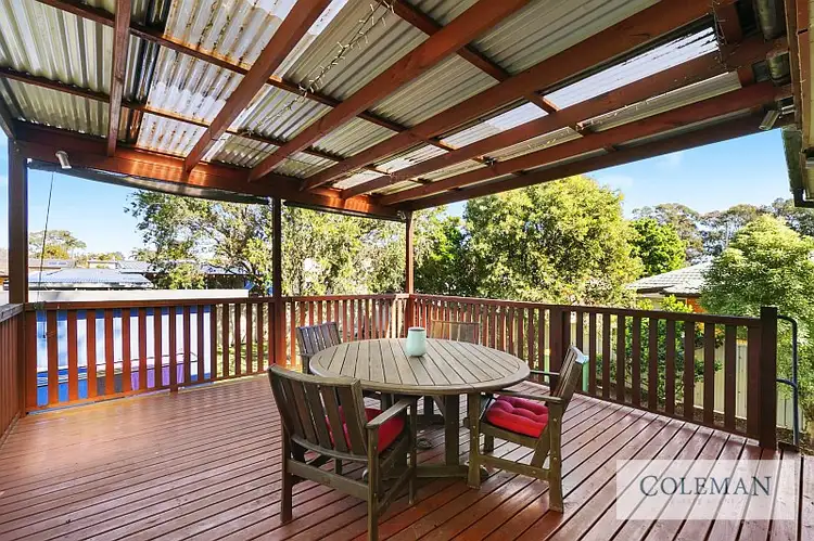 Third view of Homely house listing, 38 Palomar Parade, Toukley NSW 2263